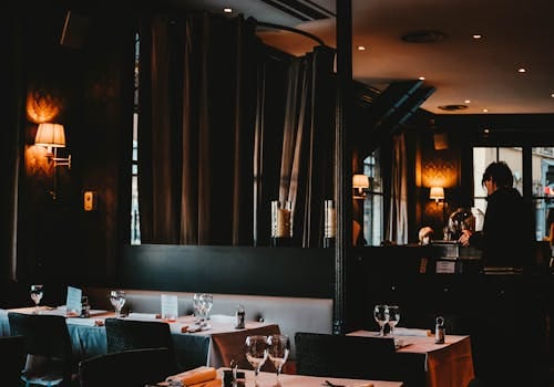 Mozartkonsert med middag