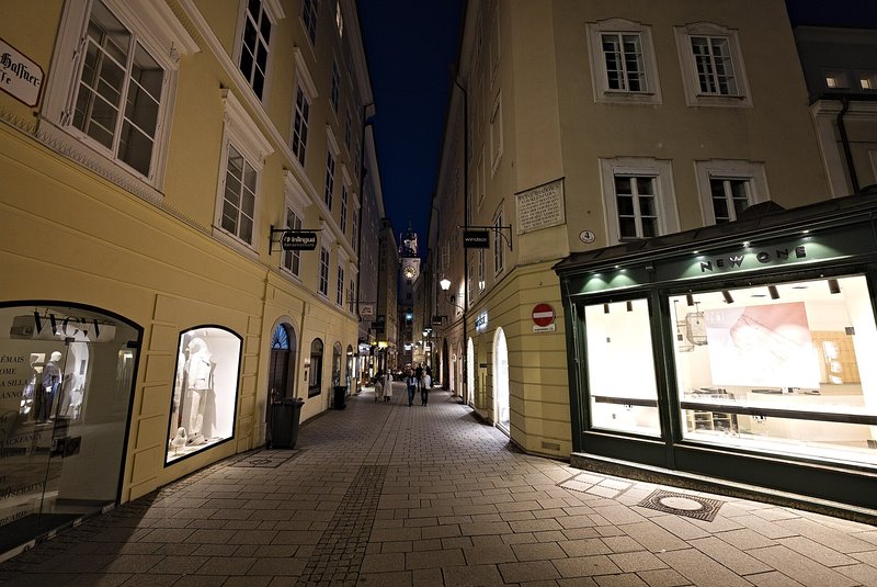 Altstadthotel Weisse Taube